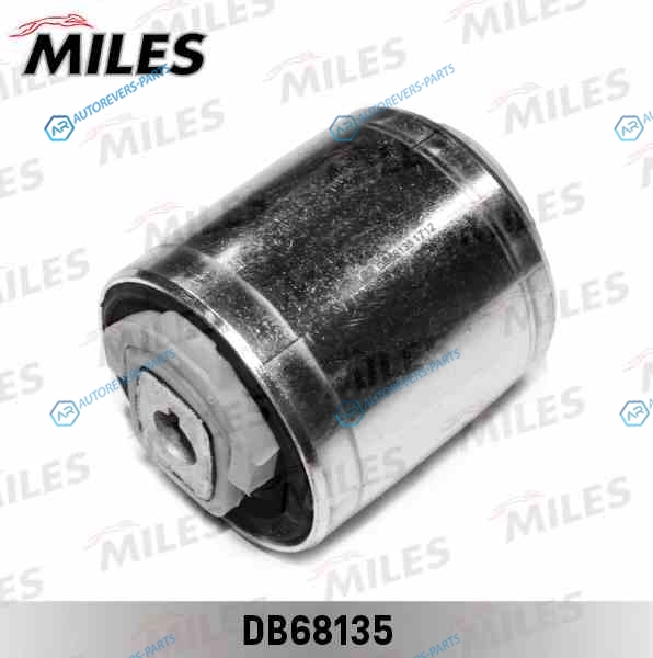 DB68135 Сайлентблок передн подвески AUDI A4 (B5-B6). A6 (C5). VW PASSAT (3B) (LMI 1765901) DB68135