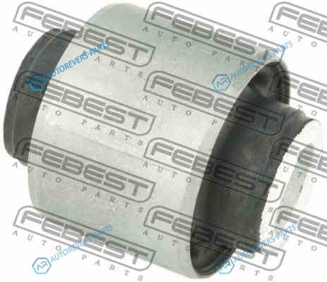 FDAB-075 Сайлентблок передн дифференциала FORD RANGER 2012- FDAB-075