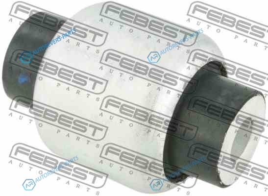 BZAB-051 Сайлентблок нижн рычага MERCEDES BENZ E-CLASS 212 2008-2013 BZAB-051