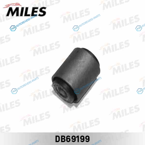 DB69199 Сайлентблок задней подвески MERCEDES W201. W202. W203. W124. W210  (LMI 1101701) DB69199