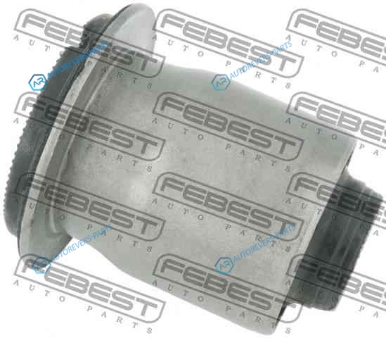 TAB-589 Сайлентблок задн рычага под аморт LEXUS IS 2013.04- TAB-589