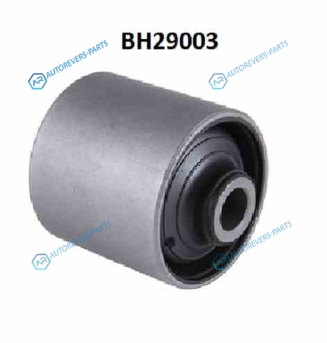 BH29003 Сайлентблок задн продольного рычага SUZUKI GRAND VITARA 98-06 BH29003