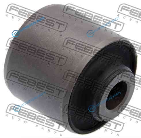 CHAB-004 Сайлентблок задн поперечн тяги CHEVROLET EPICA (V250) 2007- CHAB-004