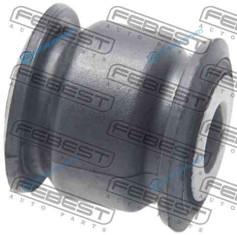 SAB-008 Сайлентблок задн попереч рычага SUBARU FORESTER 96-07. LEGASY 89-98 SAB-008