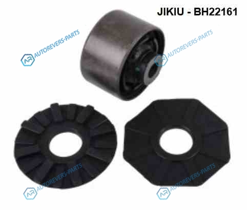 BH22161 Сайлентблок задн подвески NISSAN QASHQAI 06-. X-TRAIL 07- BH22161
