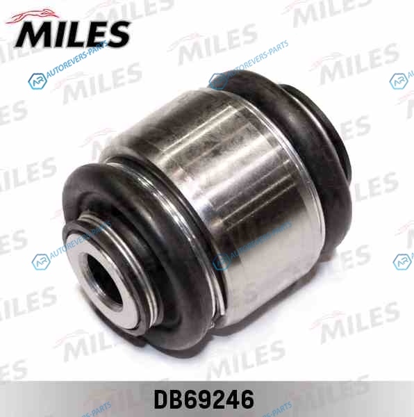 DB69246 Сайлентблок задн подвески BMW X3 E83 (LMI 2717001) DB69246