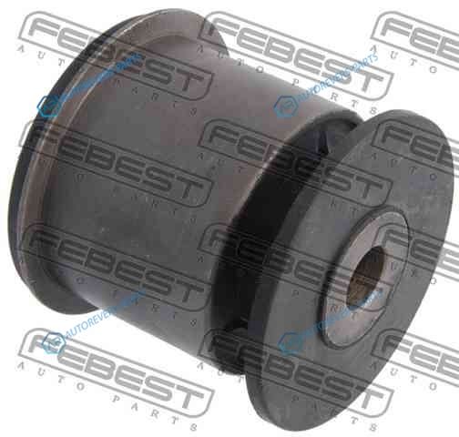 VWAB-005 Сайлентблок задн подвески AUDI Q7 VWAB-005