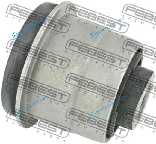 FDAB-074 Сайлентблок верхн рычага FORD RANGER TKE 2012- [EU] FDAB-074