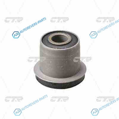 CVIS-2 Сайлентблок ISUZU TRUCK NPRNQR 06- (нов арт GV0281) CVIS-2
