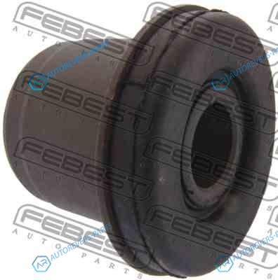 ISAB-008 Сайлентблок ISAB-008