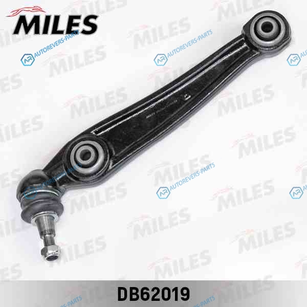 DB62019 Рычаг правый BMW X5 (E70) X6 (E71. E72) (TRW JTC1453) DB62019