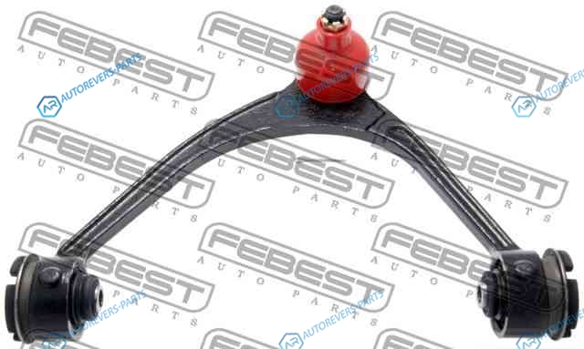 0124-JZS160LH Рычаг подвески 0124-JZS160LH