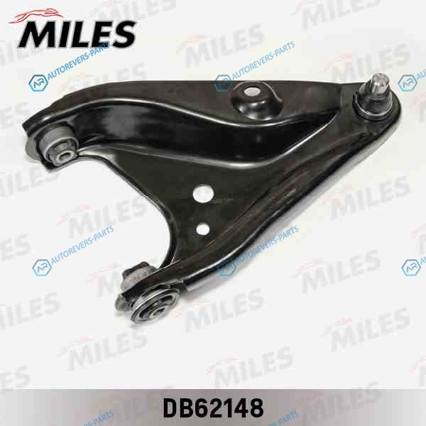 DB62148 Рычаг передней подвески нижн. левый RENAULT LOGAN II 14-  DB62148