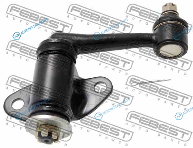 0527-BT50 Рычаг маятниковый MAZDA BT-50 2006-2012 0527-BT50