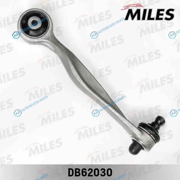 DB62030 Рычаг левый AUDI A4 (B5. B6. B7) A6 (C5). A8 (4D_). VW PASSAT (3B_) (TRW JTC345) DB62030
