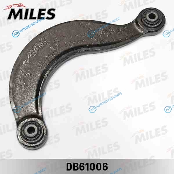 DB61006 Рычаг FORD FOCUS IIC-MAXMAZDA 3 зад.верх.поперечный левправ. (TRW JTC1446) DB61006