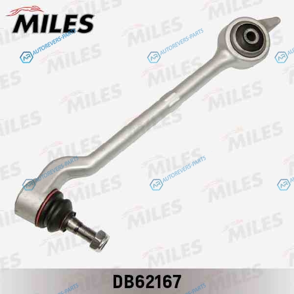 DB62167 Рычаг BMW E39 пер.подв.нижн.прав. (TRW JTC131) DB62167