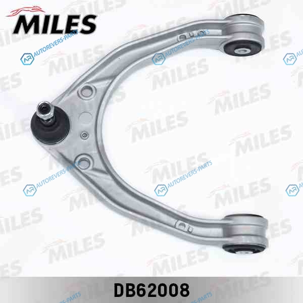 DB62008 Рычаг AUDI Q7 (4L). VW TOUAREG (7L_) (TRW JTC1059) DB62008