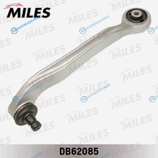 DB62085 Рычаг AUDI A6 05-A8 03-VW PHAETON 02- пер.подв.верх.пер.прав. (TRW JTC1137) DB62085