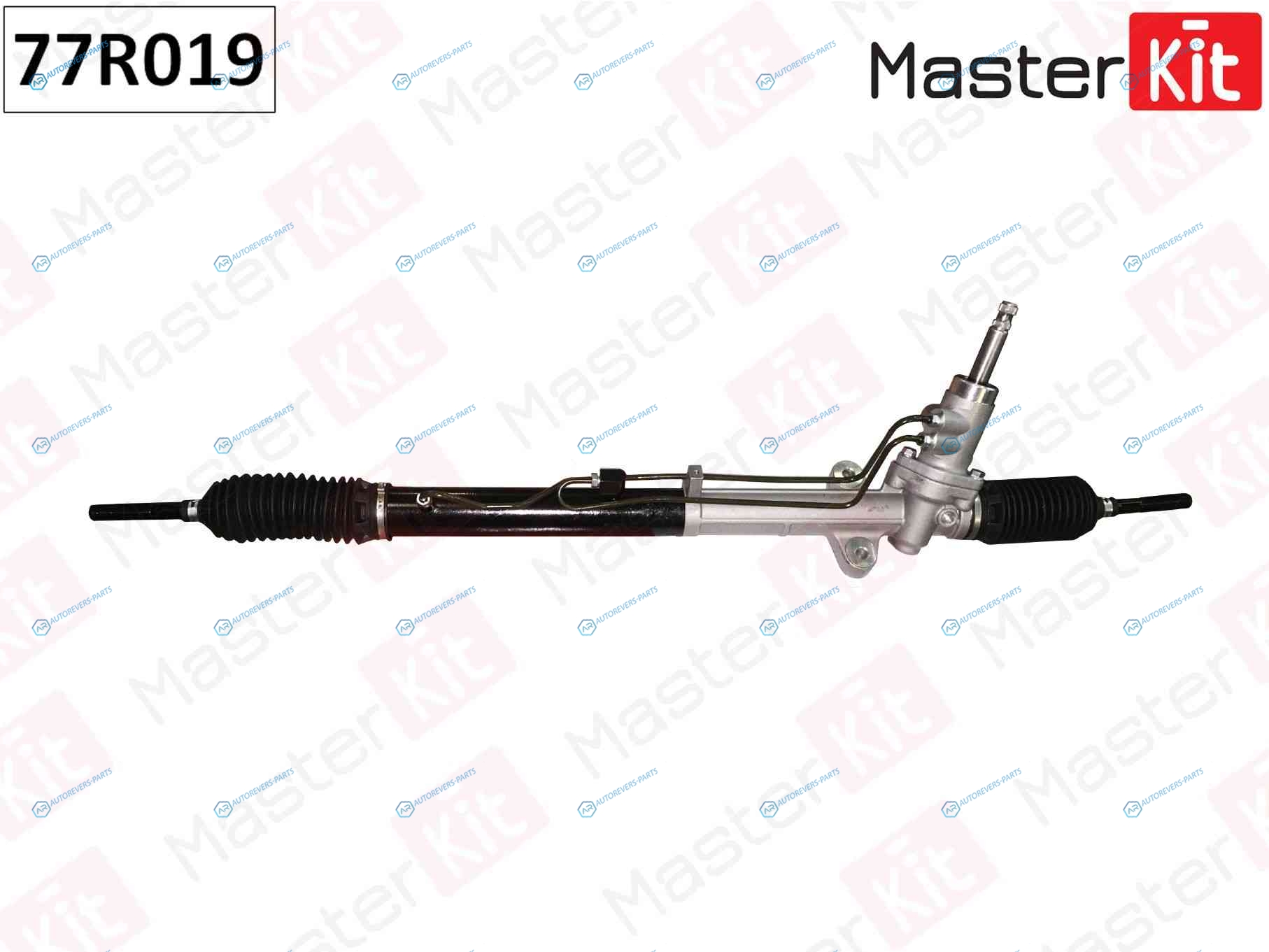 77R019 Рулевая рейка Hyundai Sonata IV 1998-2004.KIA Optima 2001-2006.KIA Magentis 2001-.KIA Opirus 2003-20 77R019