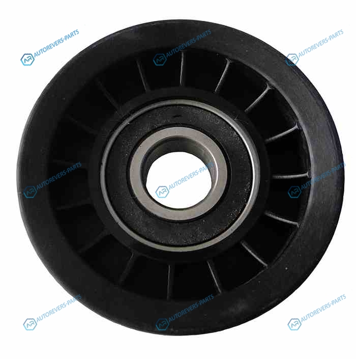 AG03139 Ролик ремня приводного VW TOUAREG 3.3 AG03139