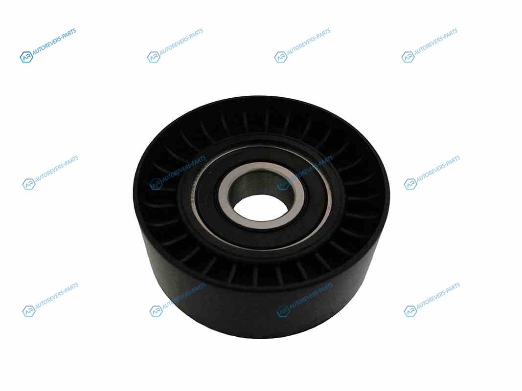 AG03050 Ролик ремня приводного VAG 1.41.6 02- AG03050