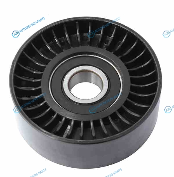 AG03005 Ролик ремня приводного HYUNDAI SOLARISKIA CERATO 1.41.7 AG03005