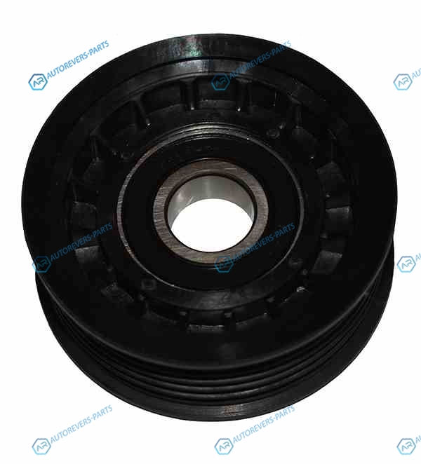 AG03021 Ролик ремня приводного FORD FOCUS IIПОДХОДИТ ДЛЯ VOLVO C30S40 1.8-2.1 AG03021