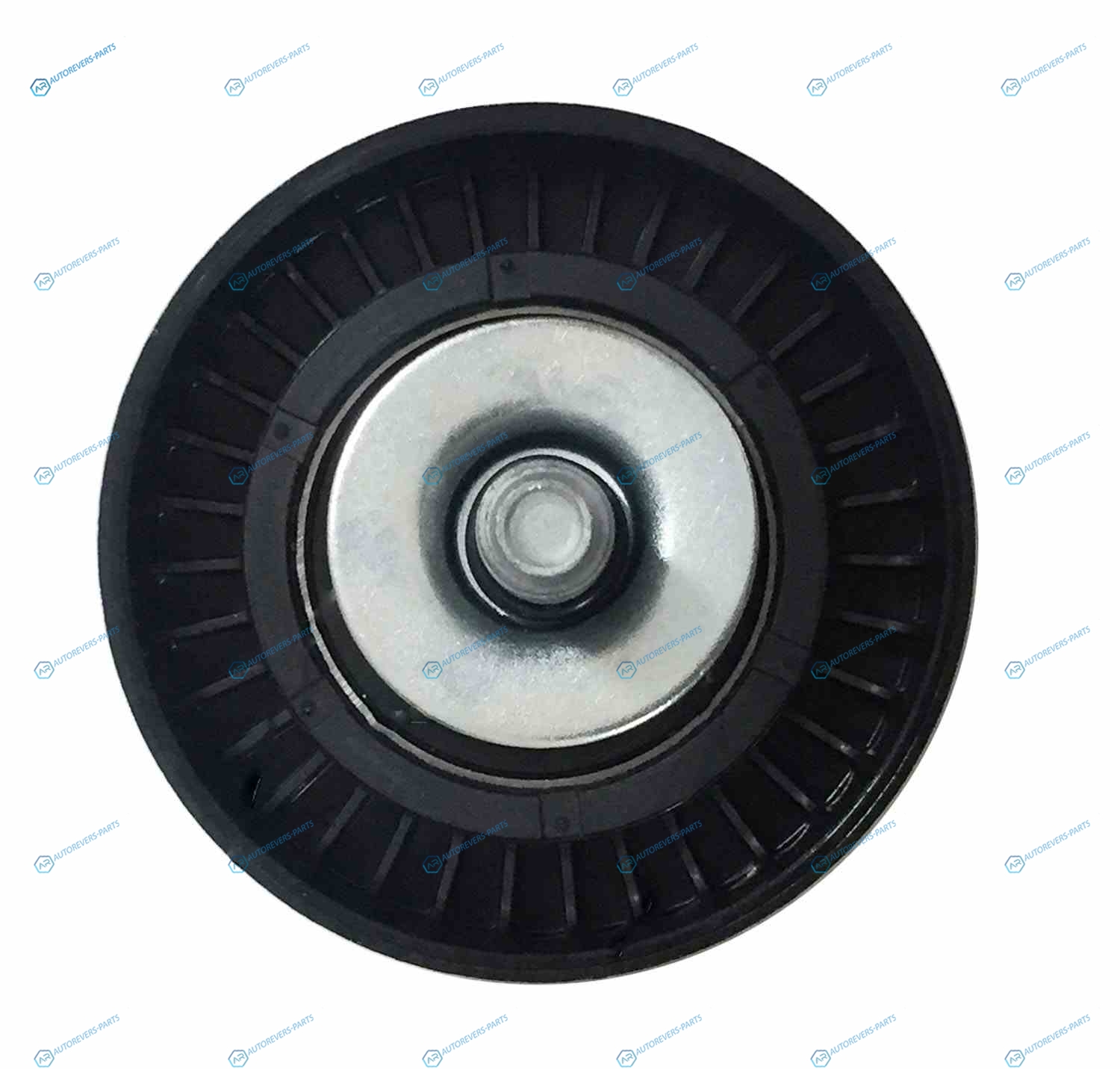 AG03110 Ролик ремня приводного AUDI Q7 (4LB) VW PHAETON (3D1 - 3D9)  TOUAREG (7LA. 7L6. 7L7) (INA 532047910) AG03110