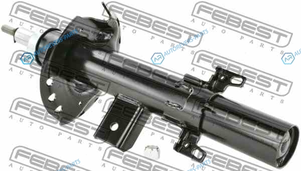 29664168RR Амортизатор задн правый LAND ROVER FREELANDER 2 29664168RR