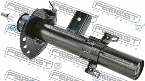29664167RL Амортизатор задн левый LAND ROVER FREELANDER 2 29664167RL