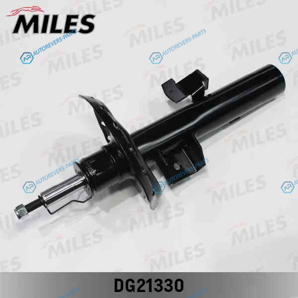 DG21330 Амортизатор газовый передний правый (FORD GALAXYS-MAX 06-) (KYB 339720) DG21330