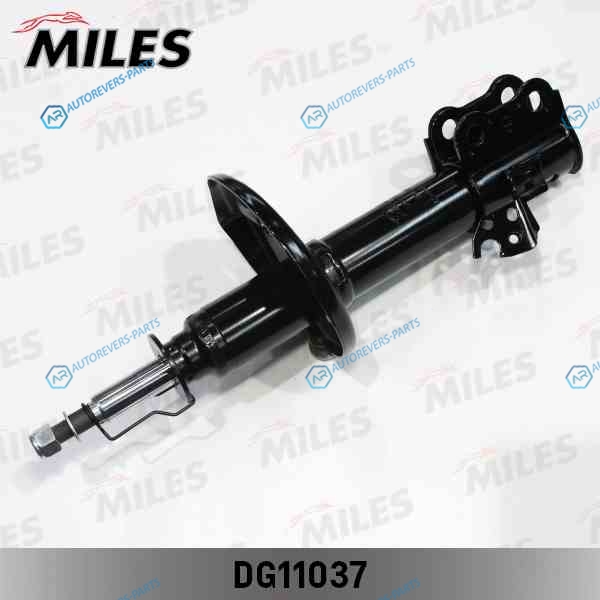 DG11037 Амортизатор газовый передний левый (TOYOTA PICNIC 0996-0501 ) (KYB 334173) DG11037