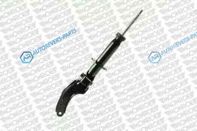 D0303 Амортизатор газовый передний VW Touareg (7L) 2.5-5.0 (02-10) (комплект из 2 шт левый и правый) D0303