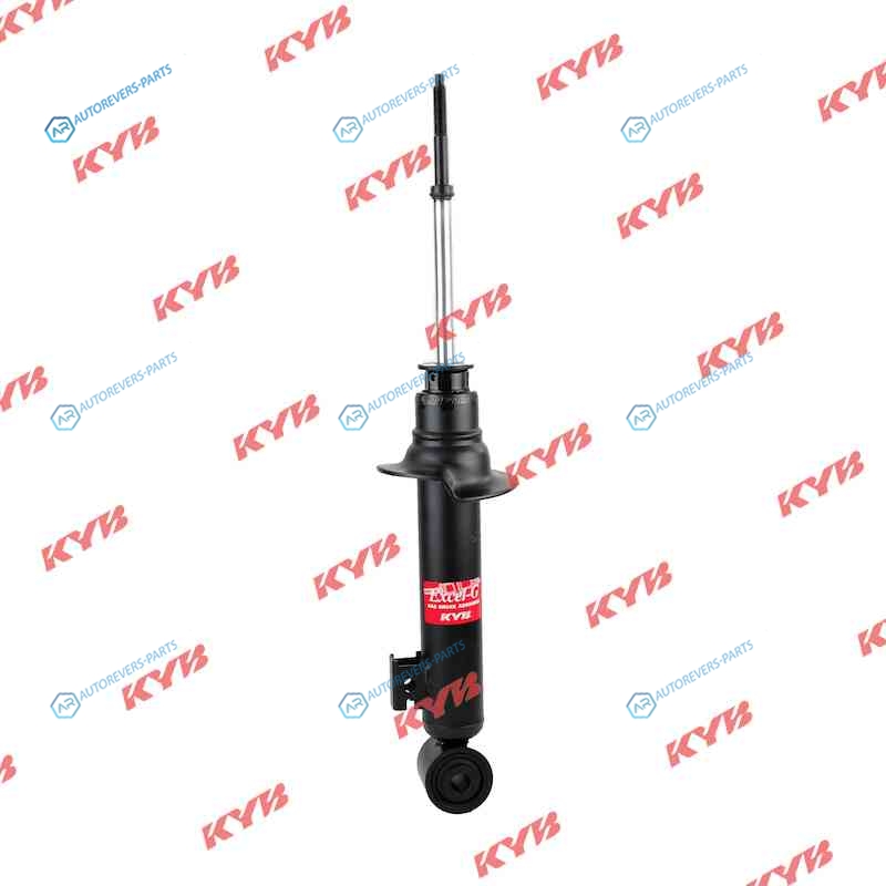 340034 Амортизатор газовый передний Excel-G 340034