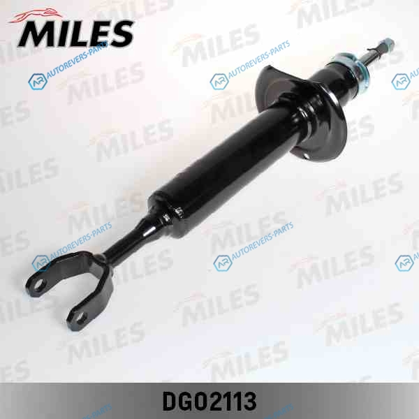 DG02113 Амортизатор газовый передний (AUDI A6(4B) 0500-0105) (KYB 341844) DG02113