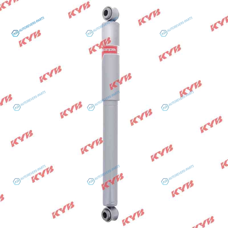 553189 Амортизатор газовый задний Gas-A-Just 553189