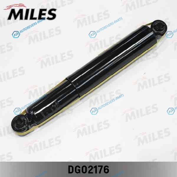 DG02176 Амортизатор газовый задний (MB SPRINTERVW CRAFTER(3035) 06-HD) (KYB 349045) DG02176