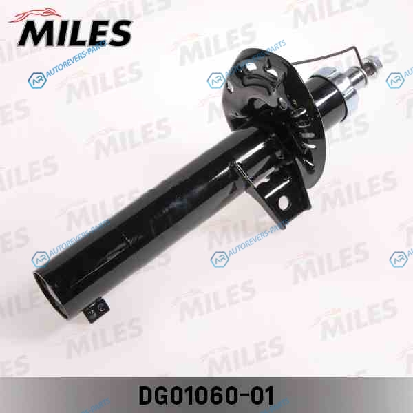 DG01060-01 Амортизатор VW GOLF VTOURANSKODA OCTAVIA 03- передний (D55mm) (KYB 335808) DG01060-01