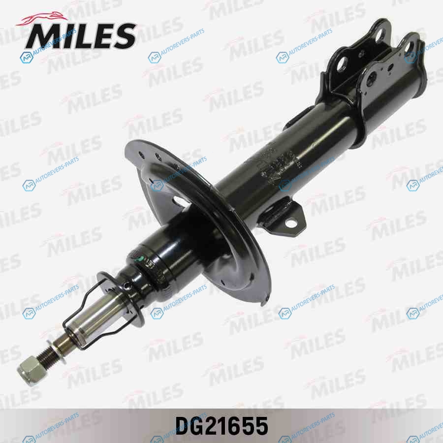 DG21655 Амортизатор TOYOTA VISTA ARDEO (SV50.55) 0798-1003 пер.прав.газ. (KYB 334346) DG21655