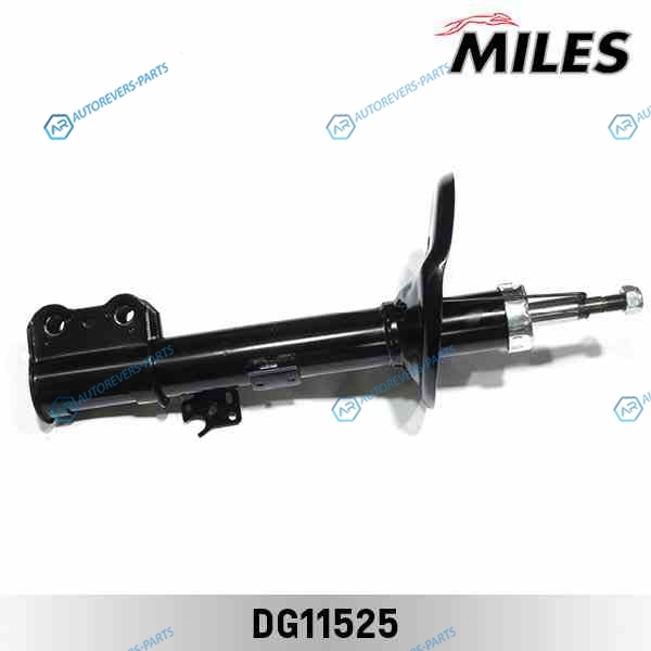 DG11525 Амортизатор TOYOTA RAV 4 0600-1005 пер.лев.газ.(3door)  (KYB 334332) DG11525