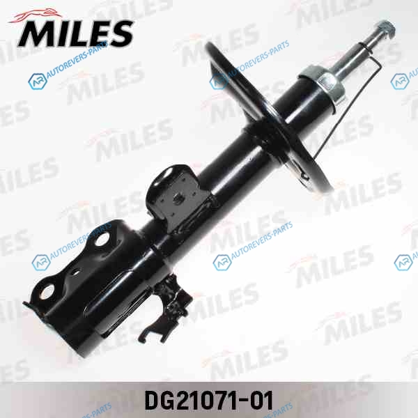 DG21071-01 Амортизатор TOYOTA RAV 4 06- передний правый  (KYB 339031) DG21071-01