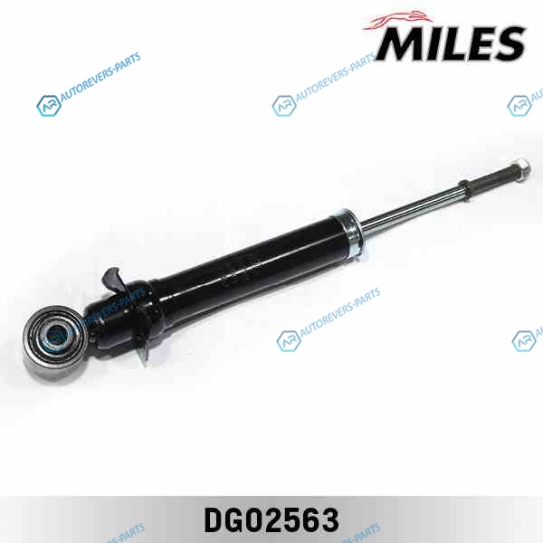 DG02563 Амортизатор TOYOTA PremioAllionVistaVista Ardeo 00-03 зад.газ.  (KYB 341336) DG02563