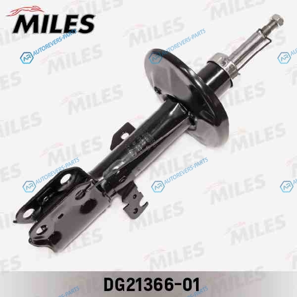 DG21366-01 Амортизатор TOYOTA PICNICIPSUMAVENSIS VERSO (ACM2. CLM20) передний правый (KYB 334319) DG21366-01