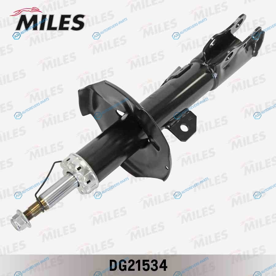 DG21534 Амортизатор TOYOTA NOAHVOXY   пер.прав.газ. (KYB 335048) DG21534