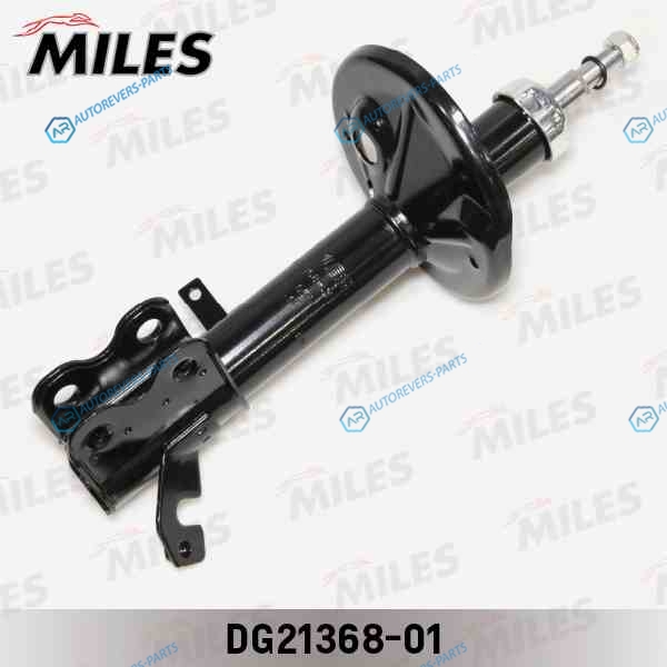 DG21368-01 Амортизатор TOYOTA COROLLA SPRINTER (E11) 0497-0102 передний правый(Excel-G) (KYB 333236) DG21368-01