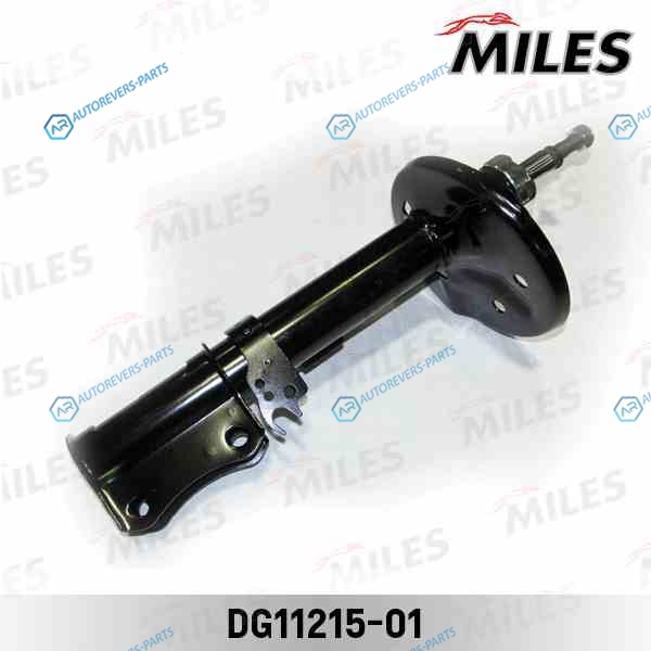 DG11215-01 Амортизатор TOYOTA CAMRYVISTAWINDOMAVALONSCEPTERVIENTA V10V20V40 0691-1101 задний  левый (KYB 334479) DG11215-01