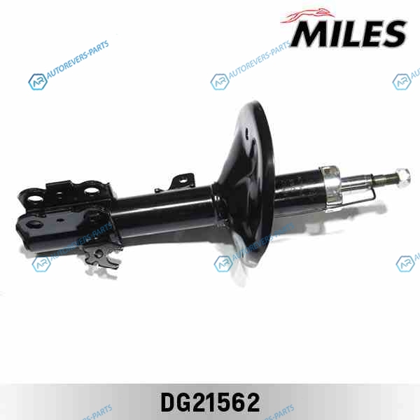 DG21562 Амортизатор TOYOTA CAMRY V20 0896-1101 пер.прав.газ.  (KYB 339086) DG21562