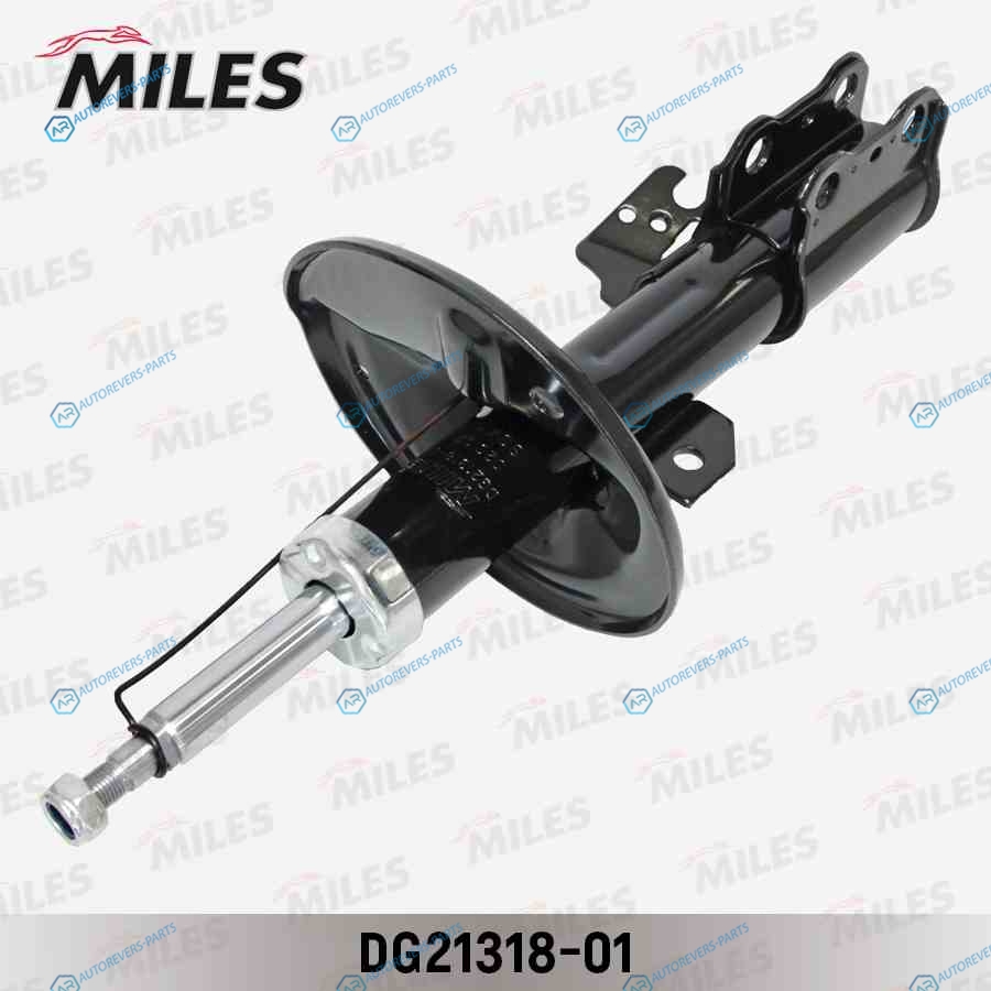 DG21318-01 Амортизатор TOYOTA CAMRY  WINDOM  LEXUS ES (MCV30) 0801-0603 пер.прав. газ.  (KYB 334338) DG21318-01