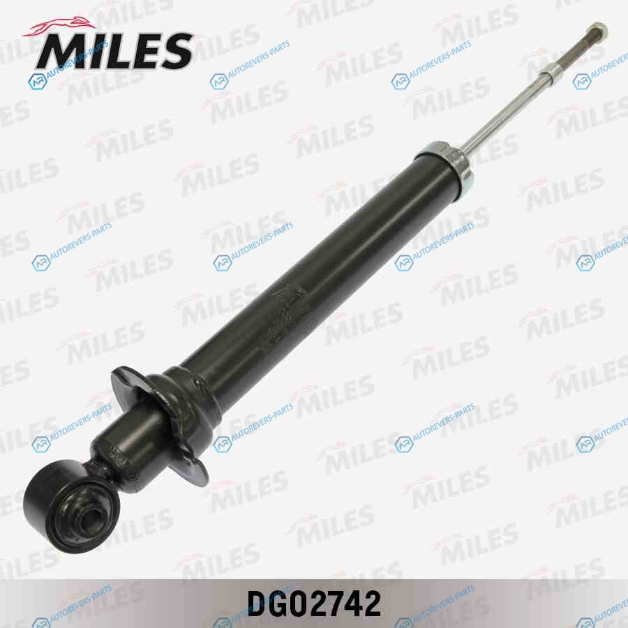 DG02742 Амортизатор Toyota Altezza  LEXUS IS200 0399-0705 зад.газ. (KYB 341263) DG02742